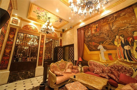 中山高档KTV妹子质量哪家好